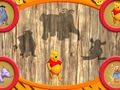 Jeu La forme de l'ombre de Tigger  en ligne