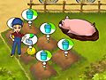 Jeu Manie agricole en ligne Jeu Manie agricole en ligne