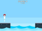 Jeu Aller sur la plate-forme en ligne