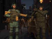 Jeu Épidémie de zombies en ligne