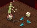 Jeu Scooby Doo: Shaggys Midnight Snack  en ligne