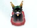 Jeu Sous-tension pour animaux de compagnie  en ligne