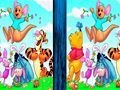 Jeu Winnie l'OOH PHOTOHUNT  en ligne