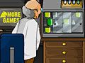 Jeu Créature étrangère  en ligne