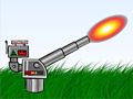 Jeu Chanteaux de chaton  en ligne
