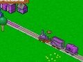 Jeu Railway Valley 2  en ligne