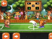 Jeu Balle de la jungle en ligne