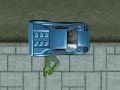 Jeu GTA  en ligne