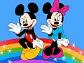 Jeu Disney ABC en ligne
