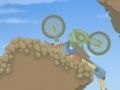 Jeu TG Motocross 3  en ligne