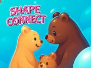 Jeu Connexion de forme en ligne