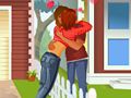 Jeu Voisins-amoureux en ligne
