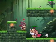 Jeu Jungle Fury Mutant Rhino Mayhem en ligne