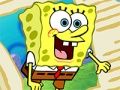 Jeu Spongebob Plankton's Krusty Bottom Weekly  en ligne