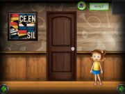 Jeu Amgel Kids Room Escape 313 en ligne