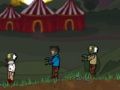 Jeu Flaming-ZomBooka en ligne Jeu Flaming-ZomBooka en ligne