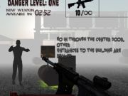 Jeu Z-Virus Last Hope en ligne