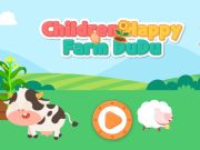 Jeu Enfants Happy Farm Dudu en ligne