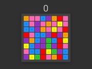 Jeu Connectez 3 en ligne