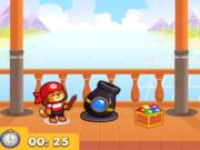 Jeu Bulle canon en ligne
