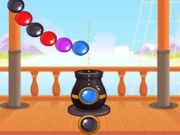 Jeu Bulles de filage en ligne