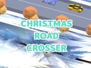 Jeu Dépasseoir de la route de Noël en ligne