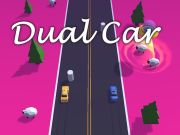 Jeu Double voiture en ligne