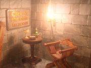 Jeu Évasion médiévale en ligne