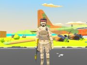 Jeu Commando Arcade Shooter en ligne