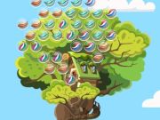 Jeu Tireur en marbre en ligne