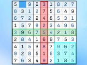 Jeu Guru de Sudoku en ligne