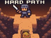 Jeu Chemin dur en ligne