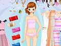 Jeu Habiller sur le tapis rouge  en ligne