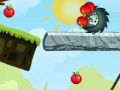 Jeu Chasseur de pommiers  en ligne