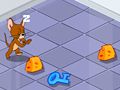 Jeu Tom et Jerry: collation de nuit en ligne