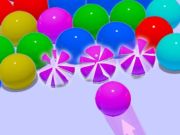 Jeu Bubble Game 3D en ligne