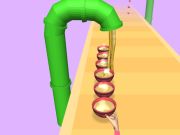 Jeu Malatang Master Stack Run 3D en ligne