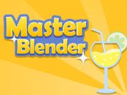 Jeu Master Blender en ligne