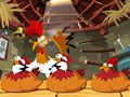 Jeu Coopératives de poule en ligne Jeu Coopératives de poule en ligne