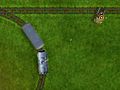 Jeu Rail de guerre  en ligne