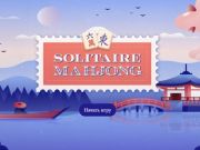 Jeu Solitaire Mahjong en ligne