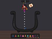 Jeu Potion Merge Witch en ligne