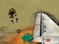 Jeu Tranchée extraterrestre  en ligne