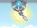 Jeu Canon laser 3  en ligne