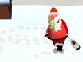 Jeu Père Noël sobre  en ligne