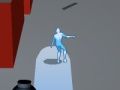 Jeu La glace mince des incroyables en ligne Jeu La glace mince des incroyables en ligne