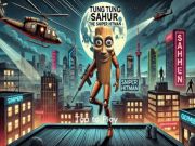 Jeu Tung tung sahur le tireur d'élite en ligne