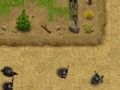Jeu Embuscade  en ligne