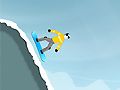 Jeu Snowboard extrême  en ligne