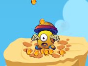 Jeu Monster Slayer: clicker inactif en ligne